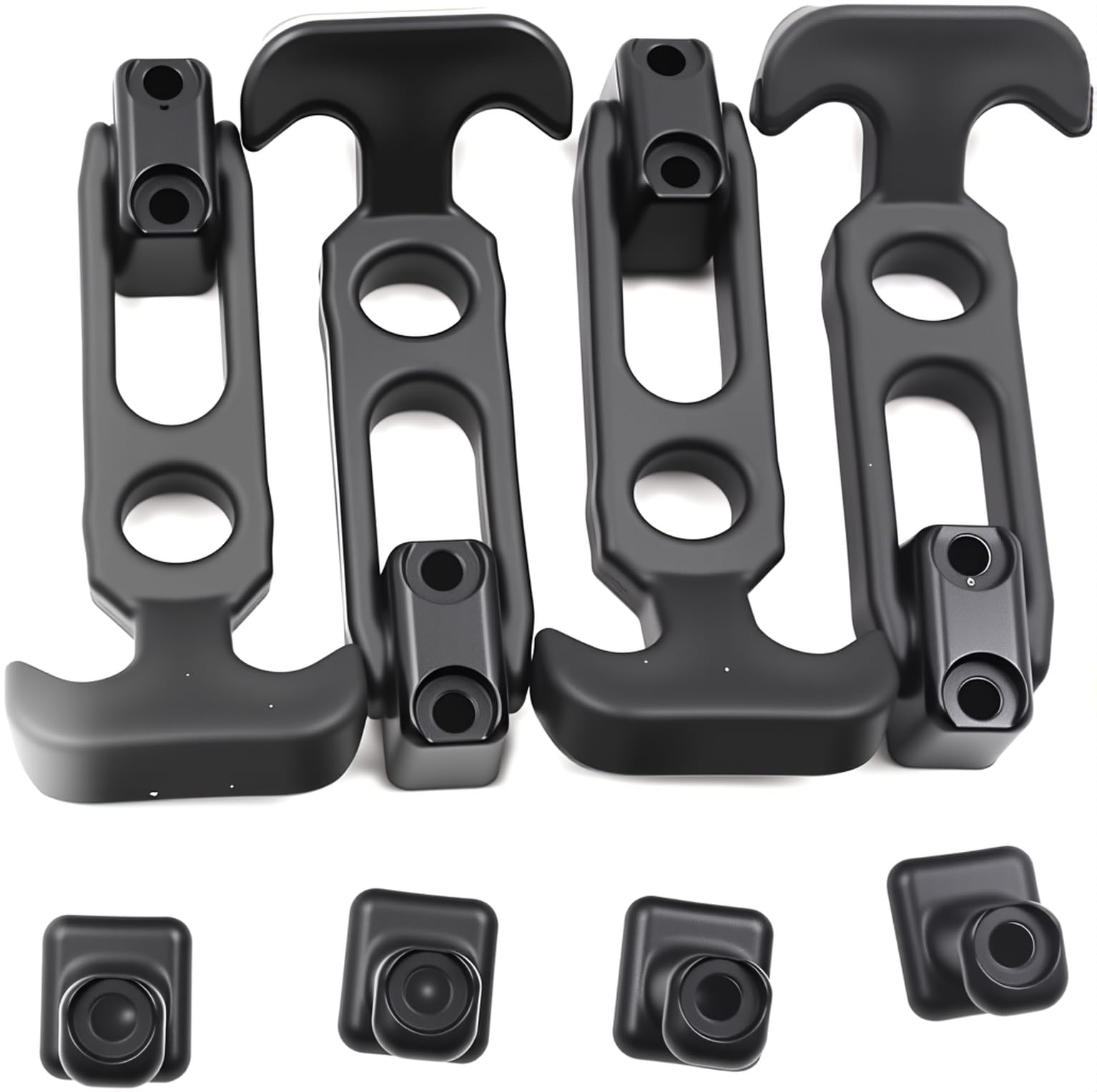 Amazon.com: Dtacke Cooler Parts Cooler Latches Replacement Rubber